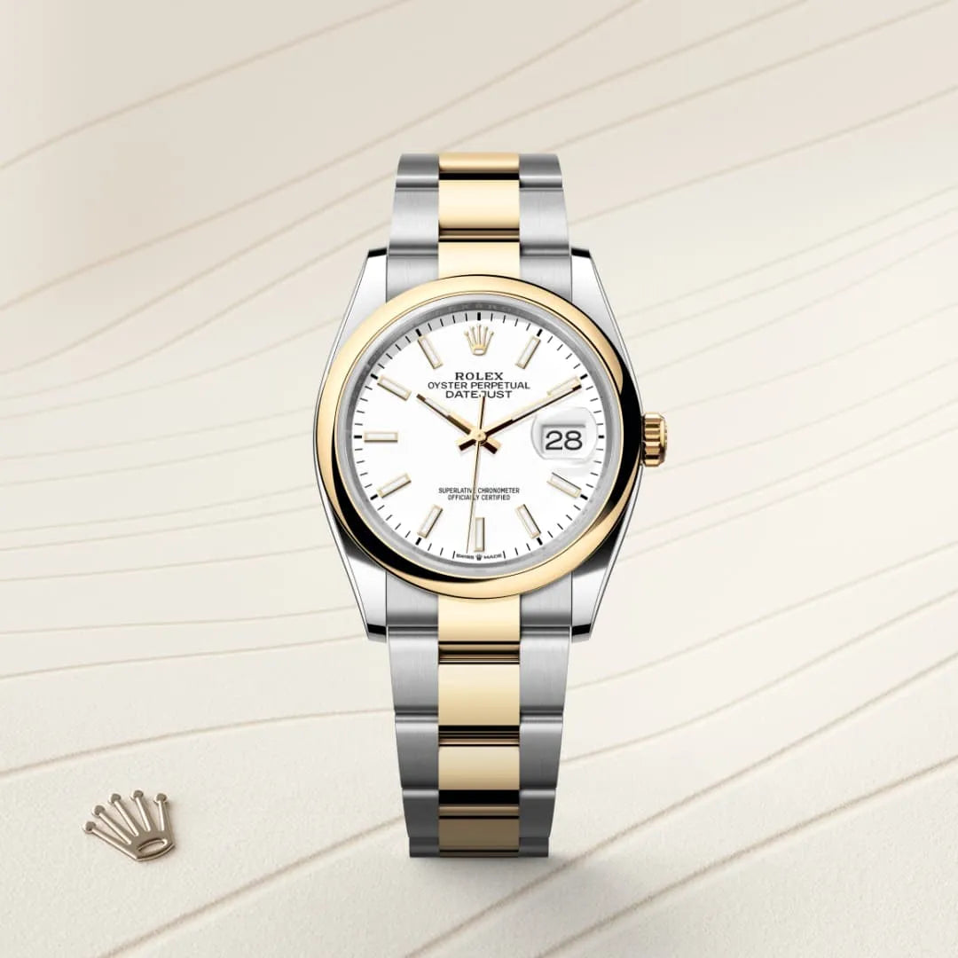 Datejust 36
