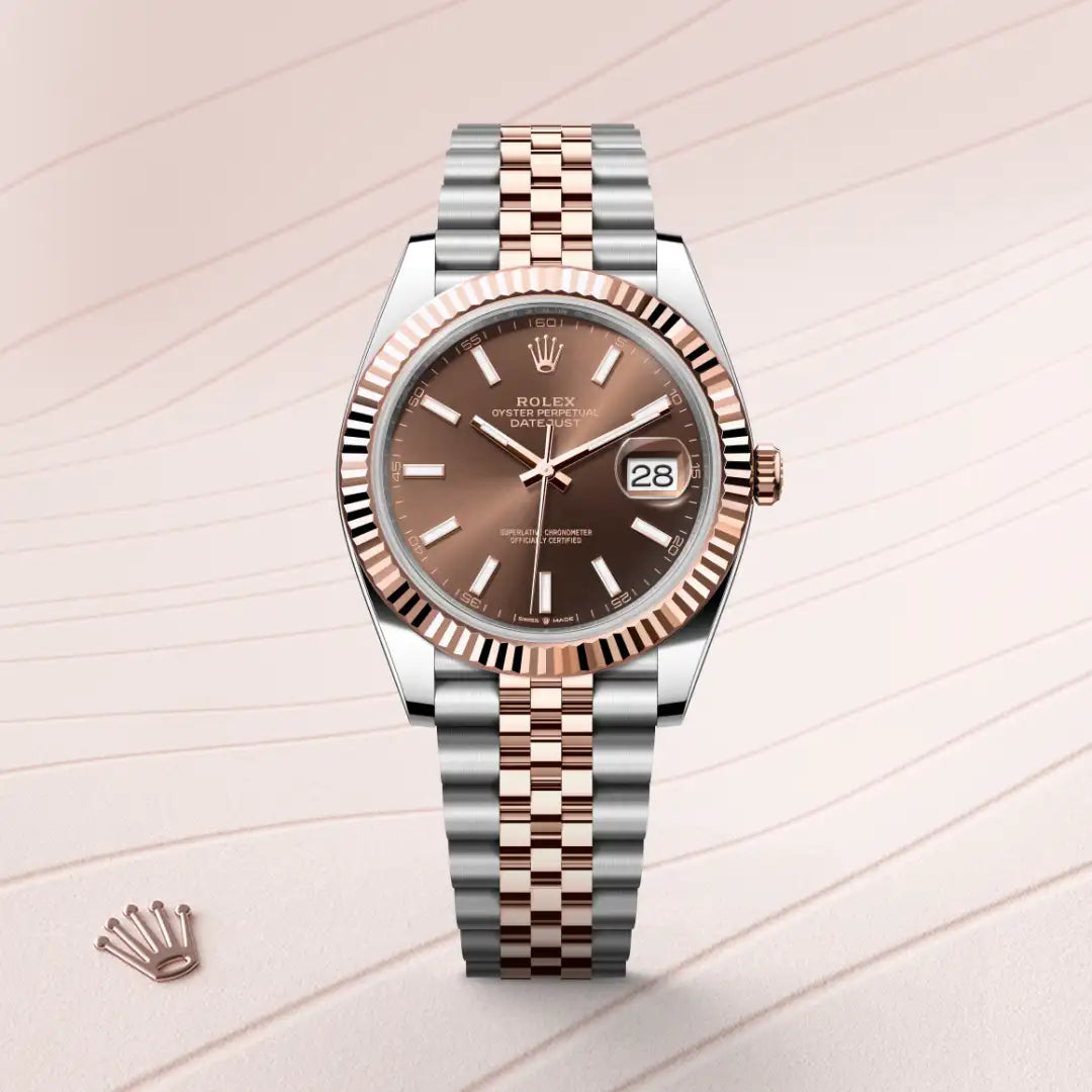 Datejust 41