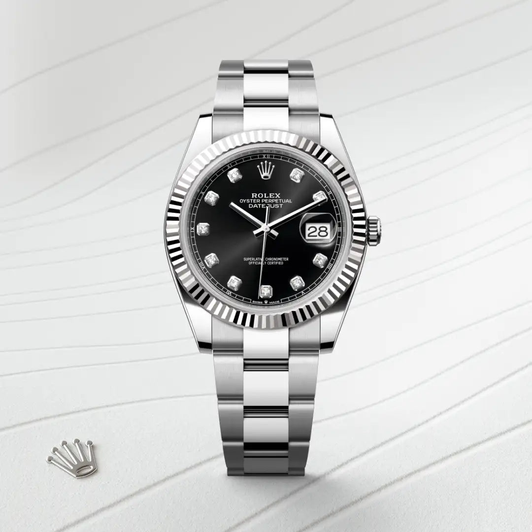 Datejust 41