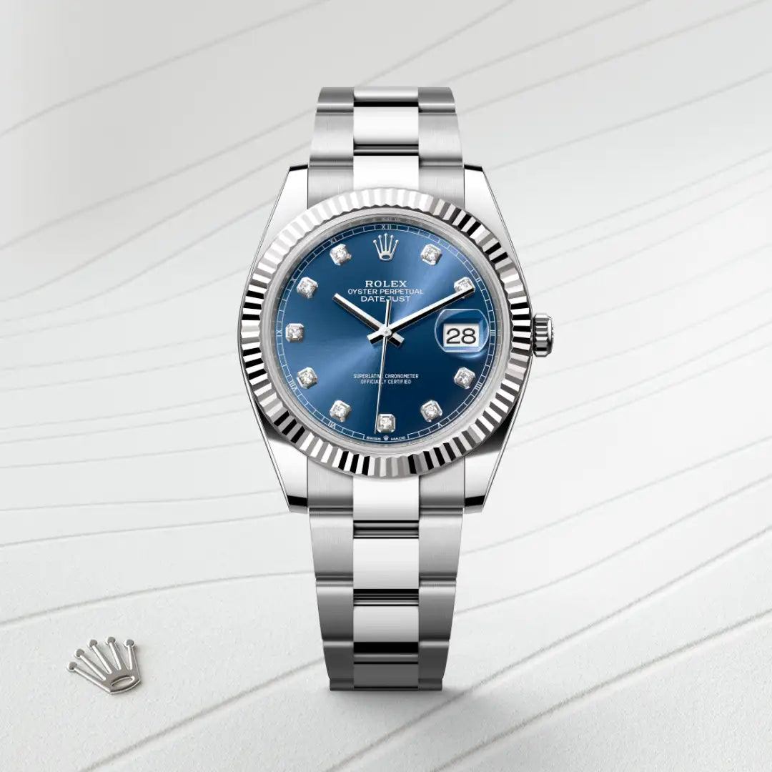 Datejust 41