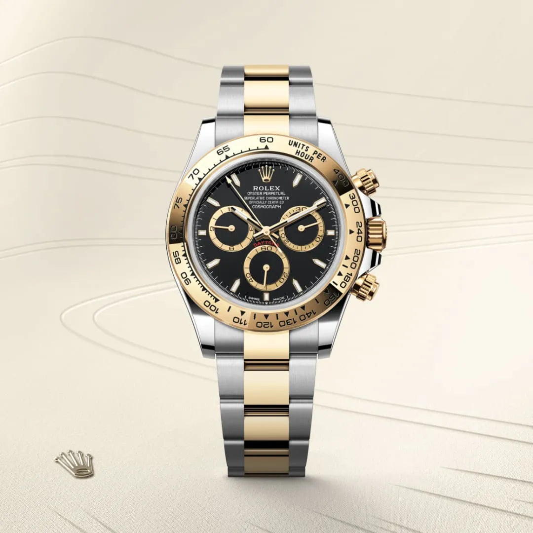 Cosmograph Daytona