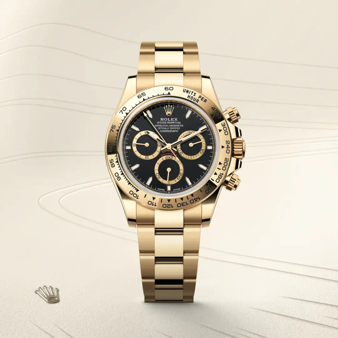 Cosmograph Daytona