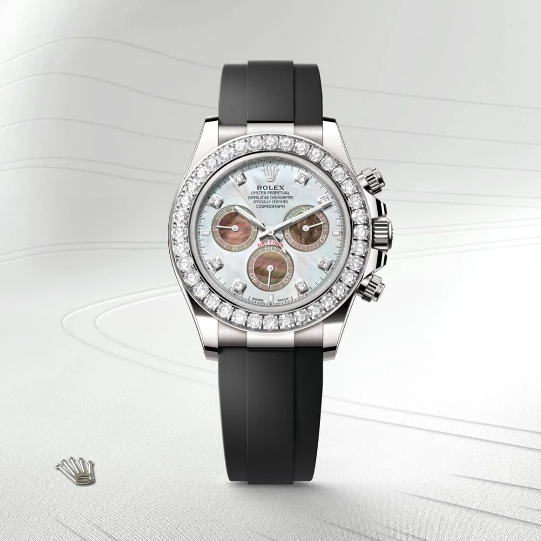 Cosmograph Daytona