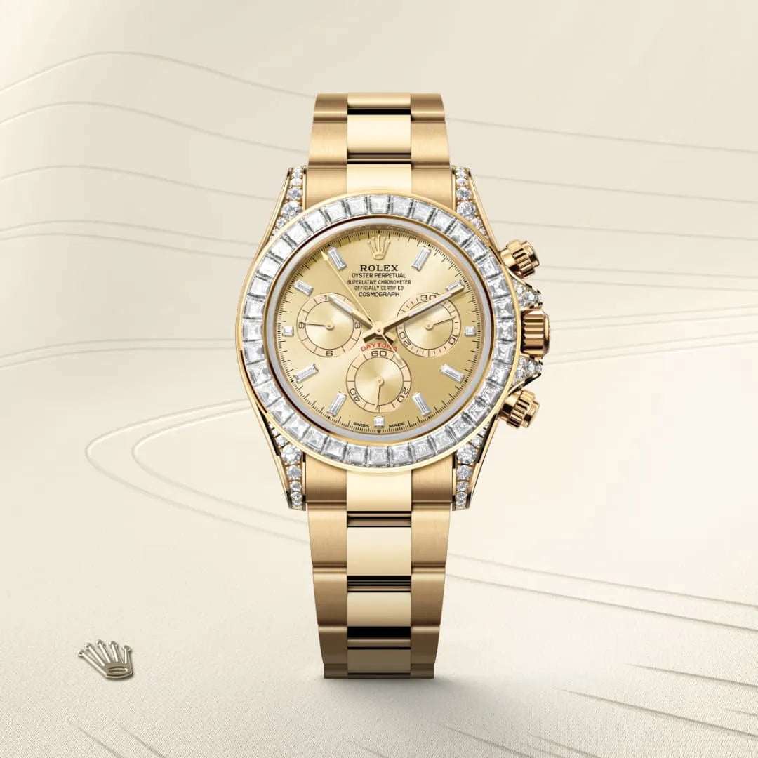Cosmograph Daytona