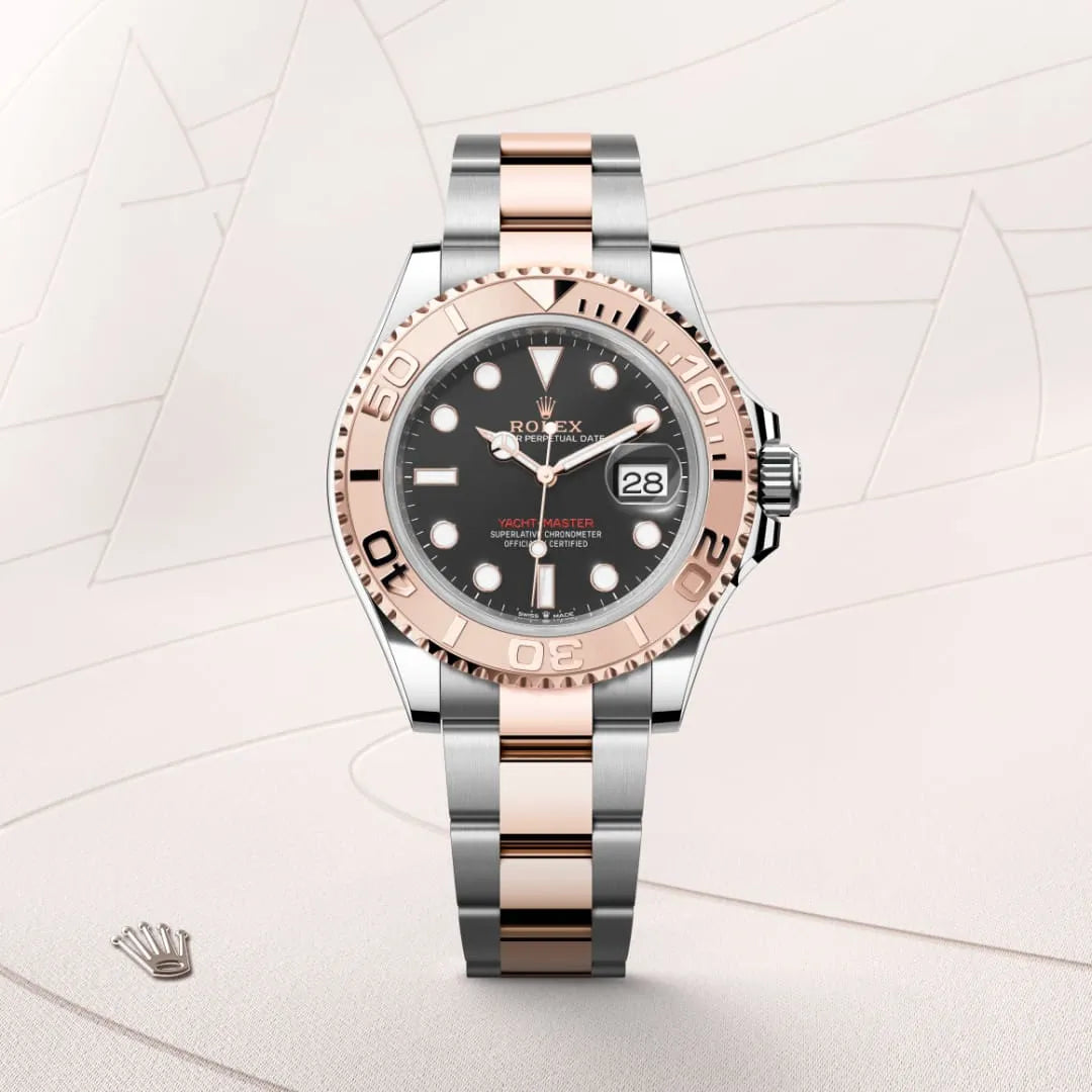 Yacht-Master 40