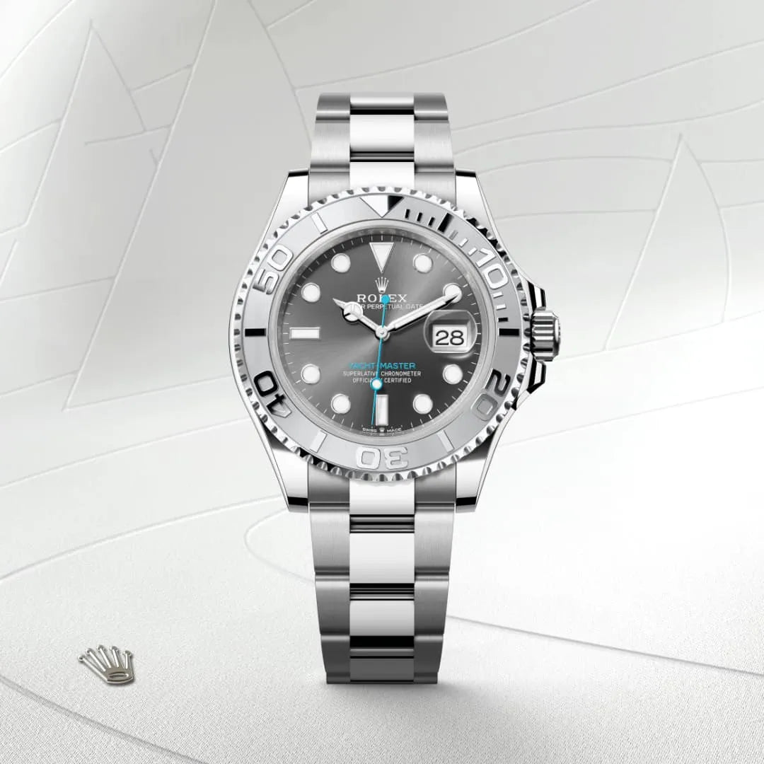 Yacht-Master 40