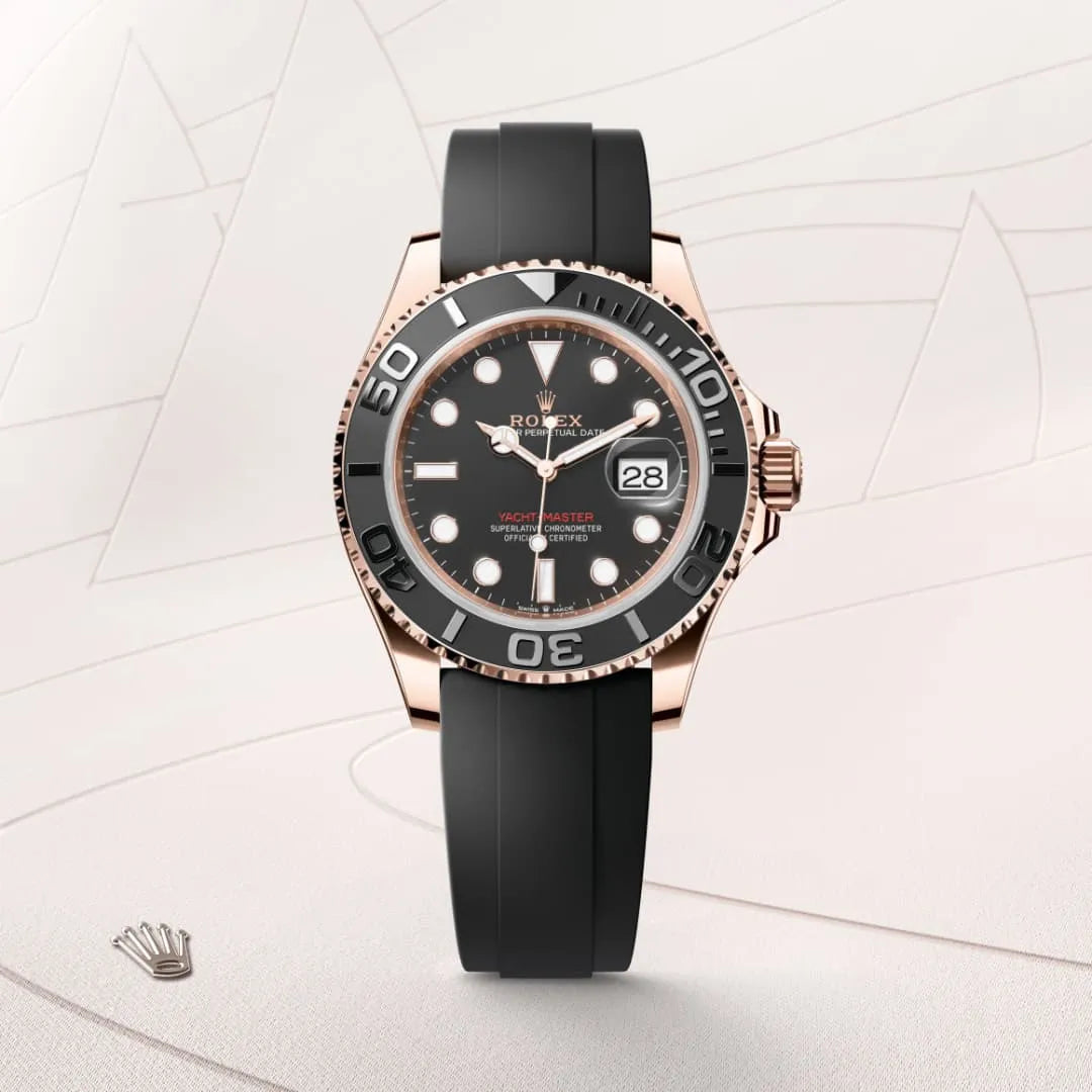 Yacht-Master 40