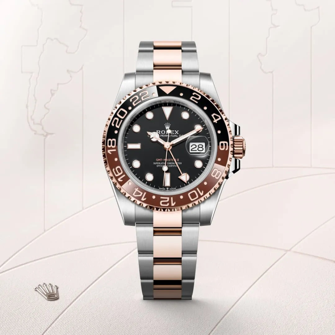 GMT-Master II
