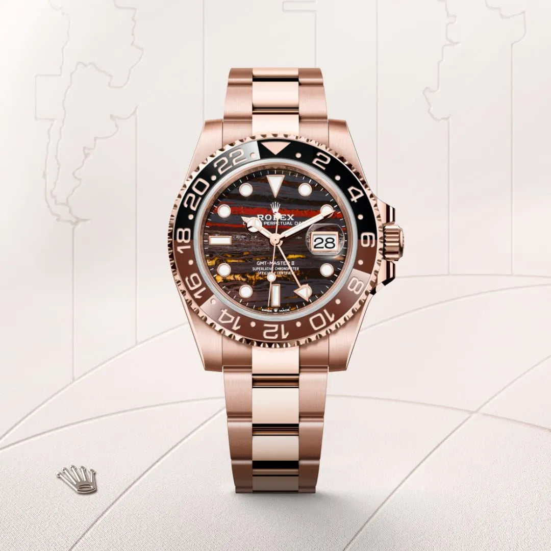 GMT-Master II