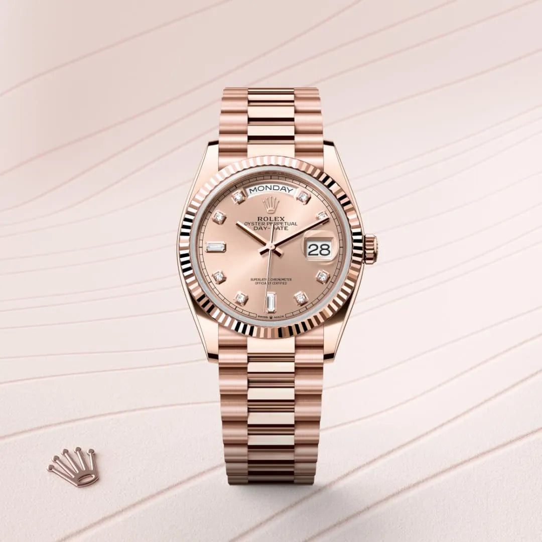 Day-Date 36