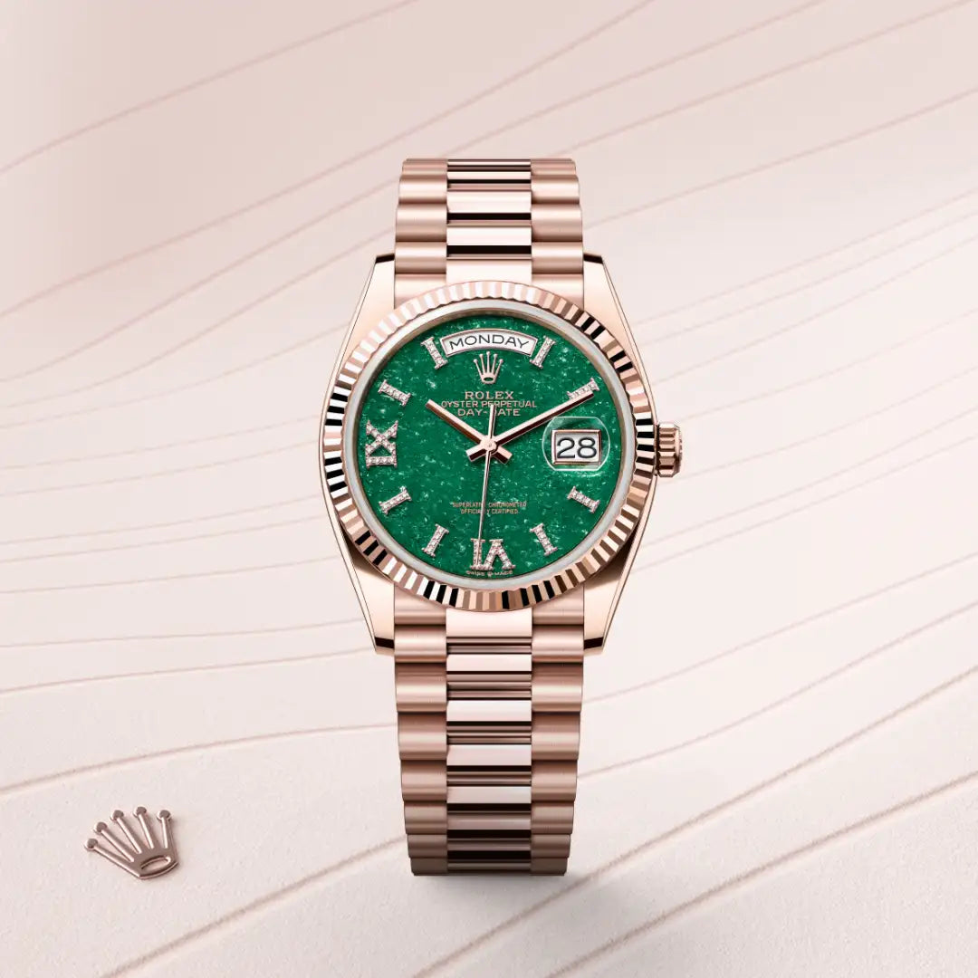 Day-Date 36