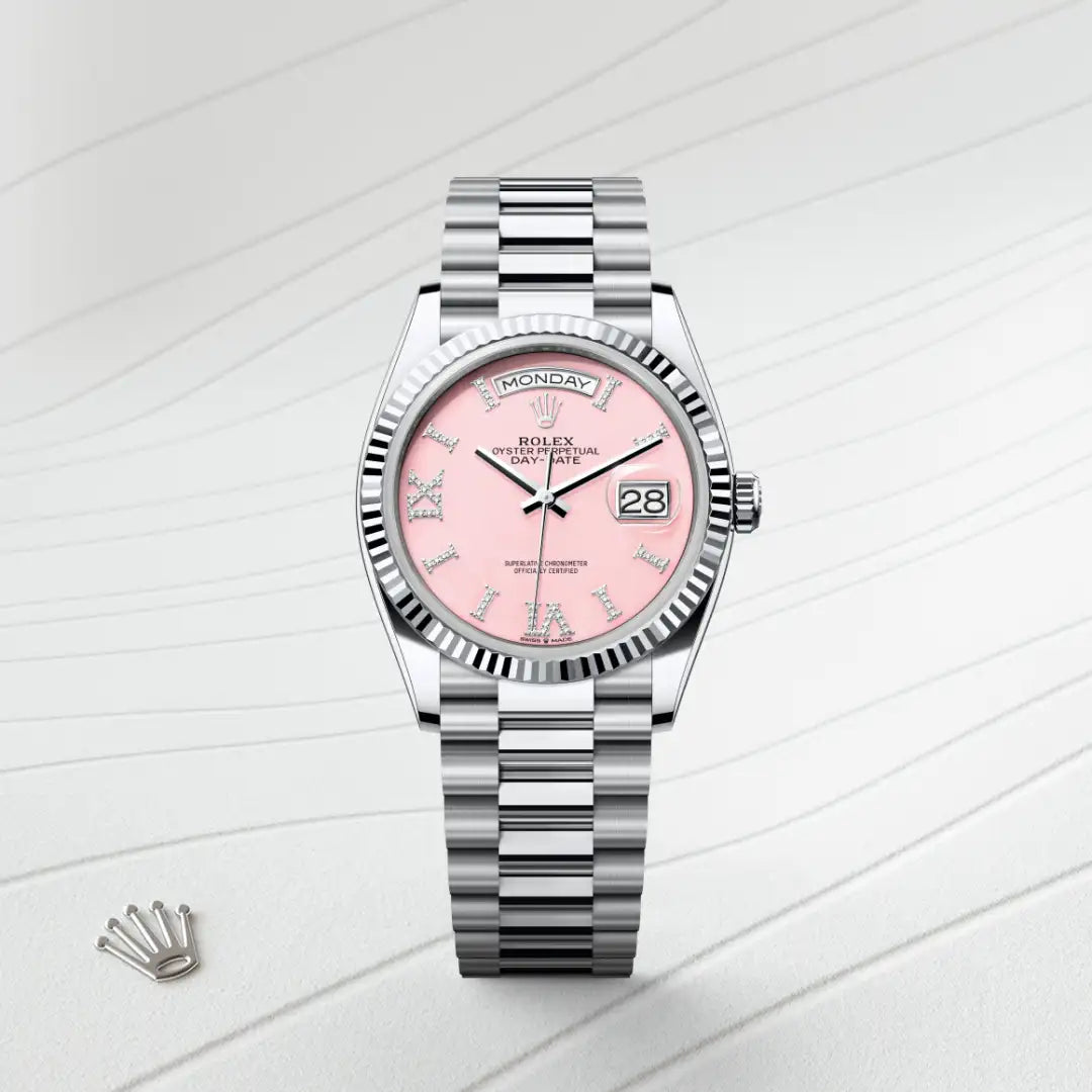 Day-Date 36