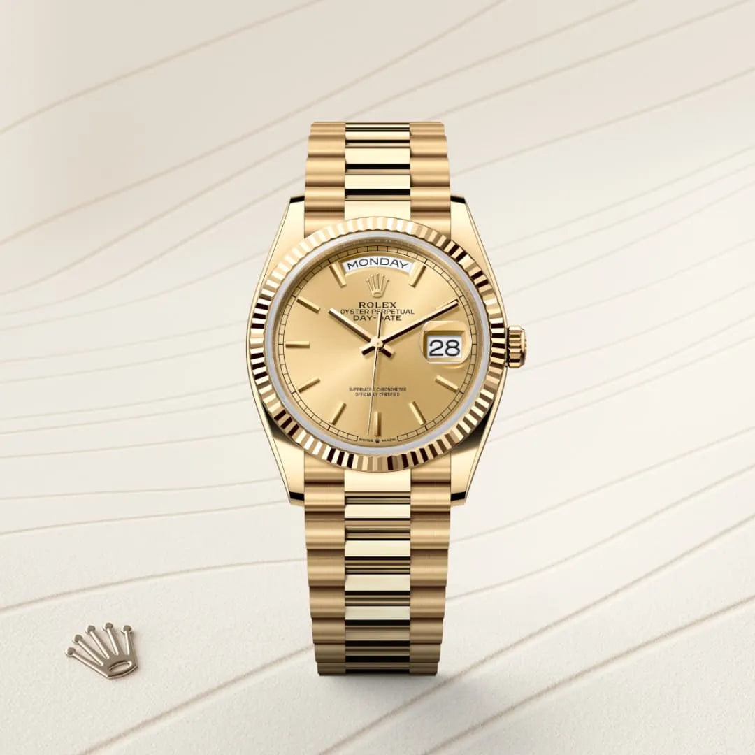 Day-Date 36