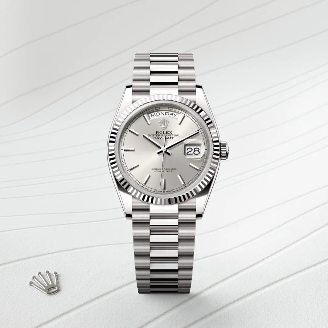 Day-Date 36