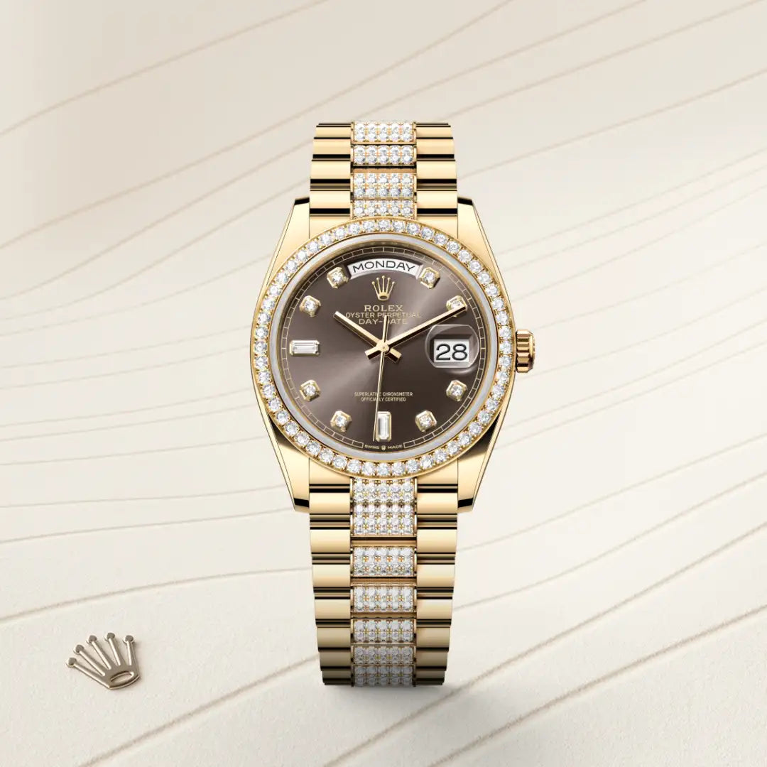Day-Date 36