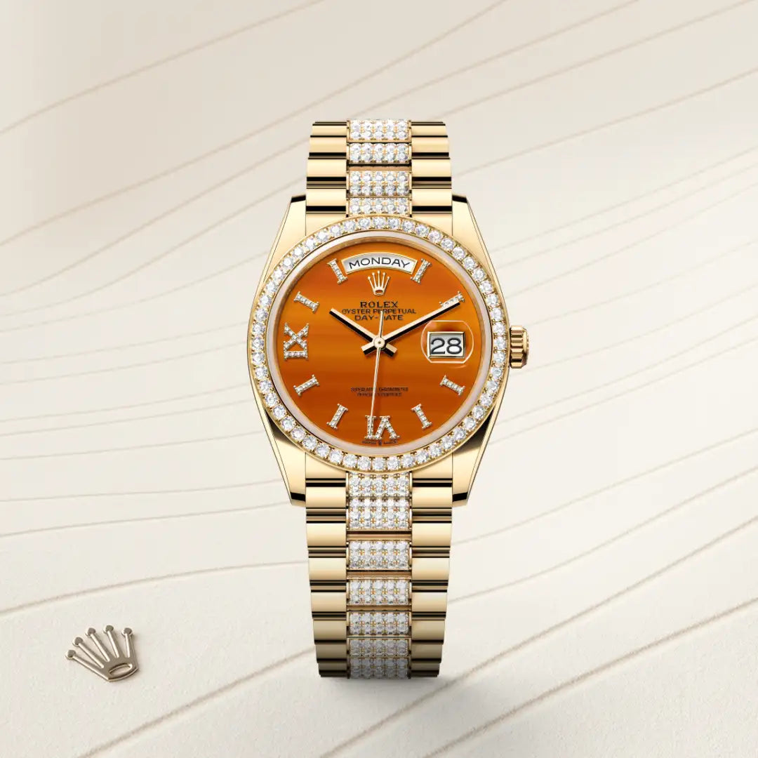 Day-Date 36