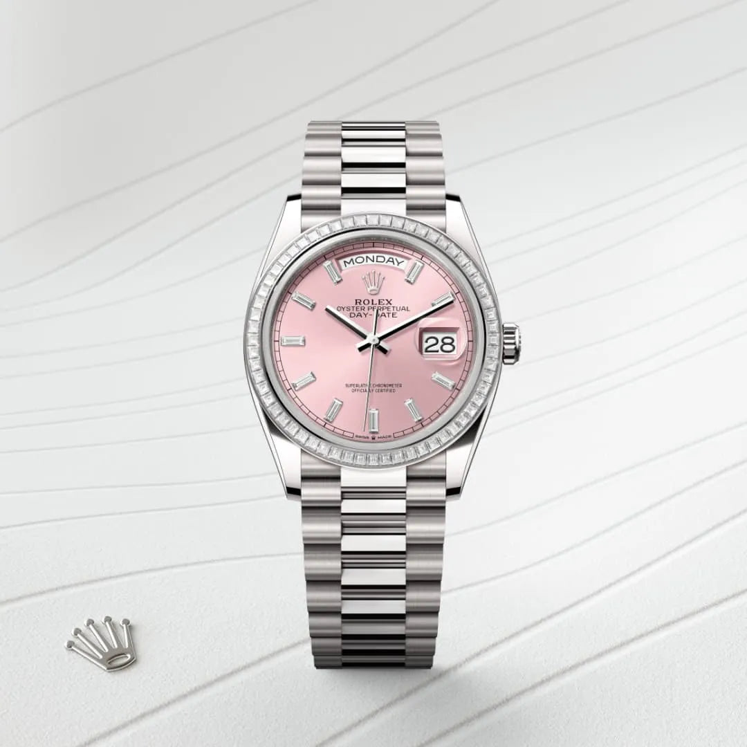 Day-Date 36