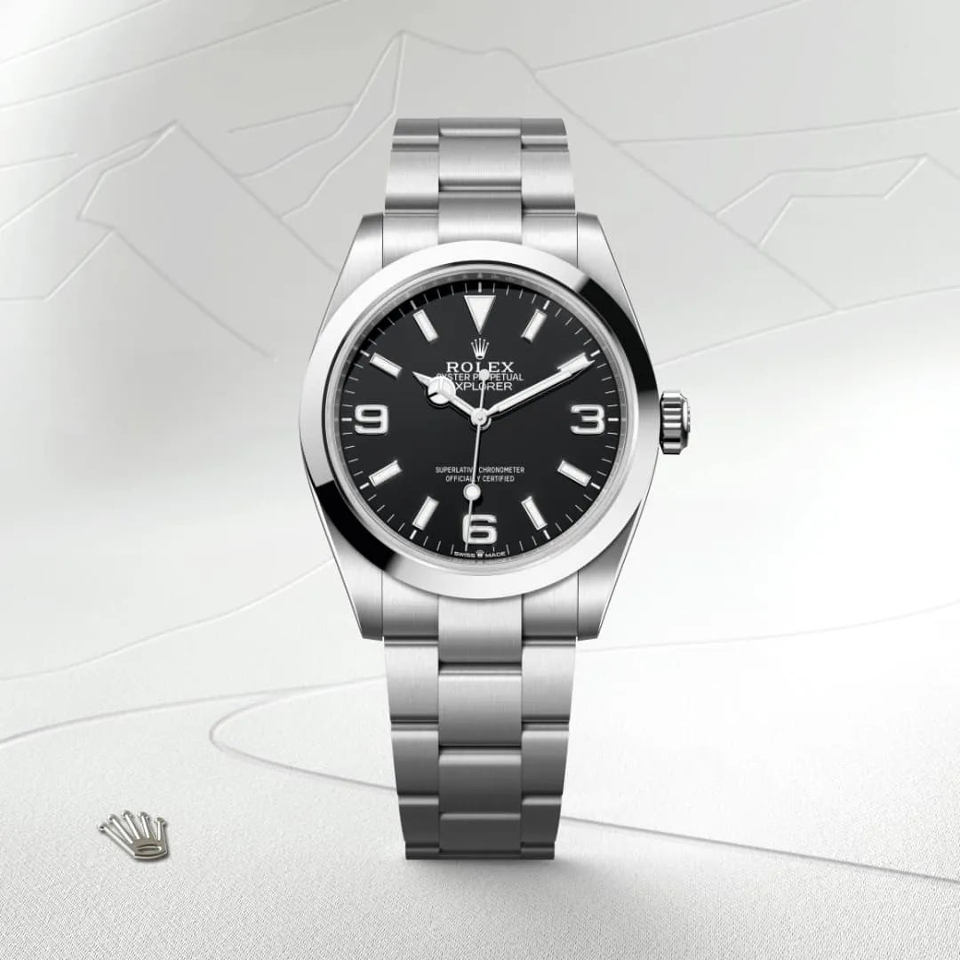 Explorer 40