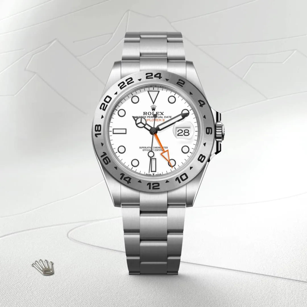 Explorer II