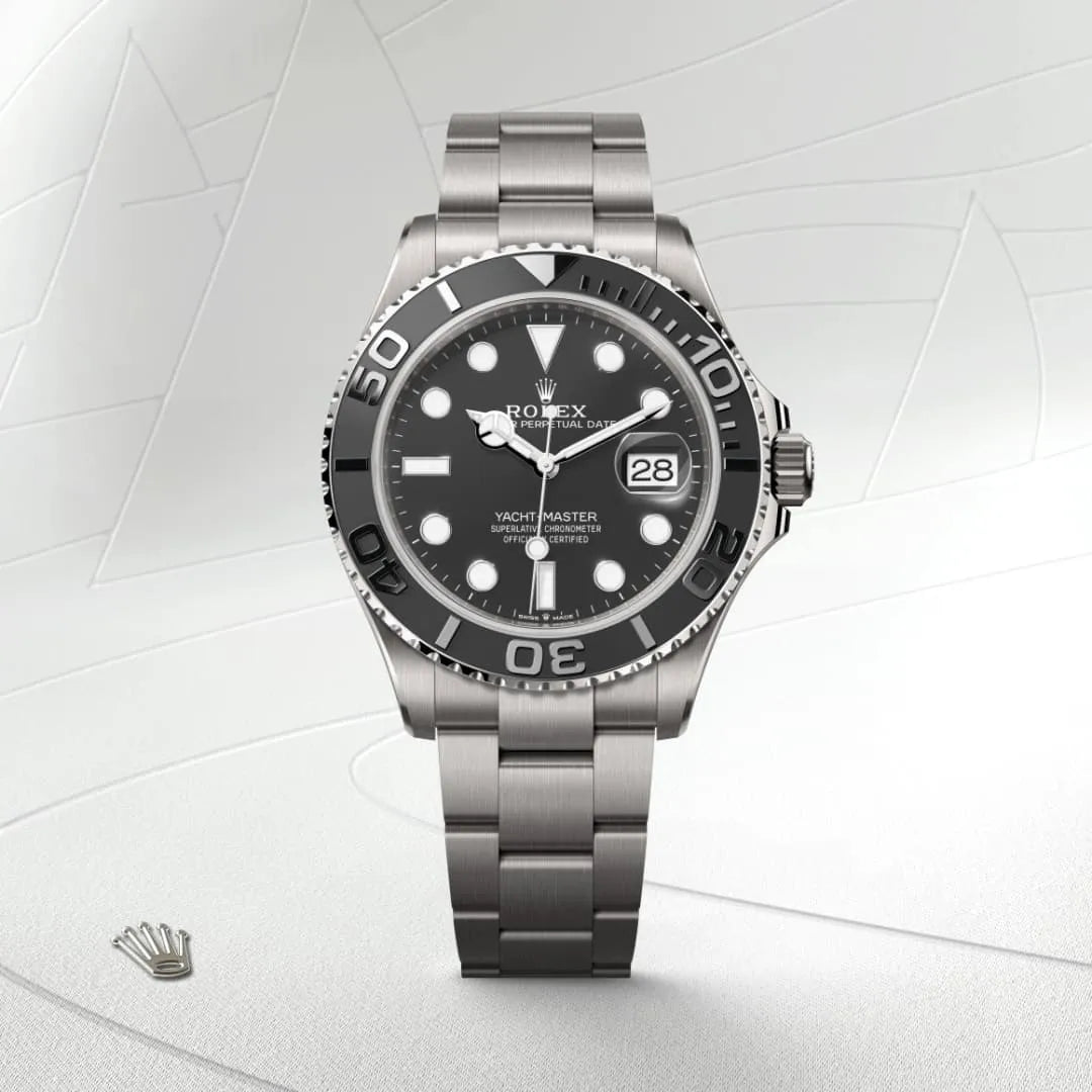 Yacht-Master 42