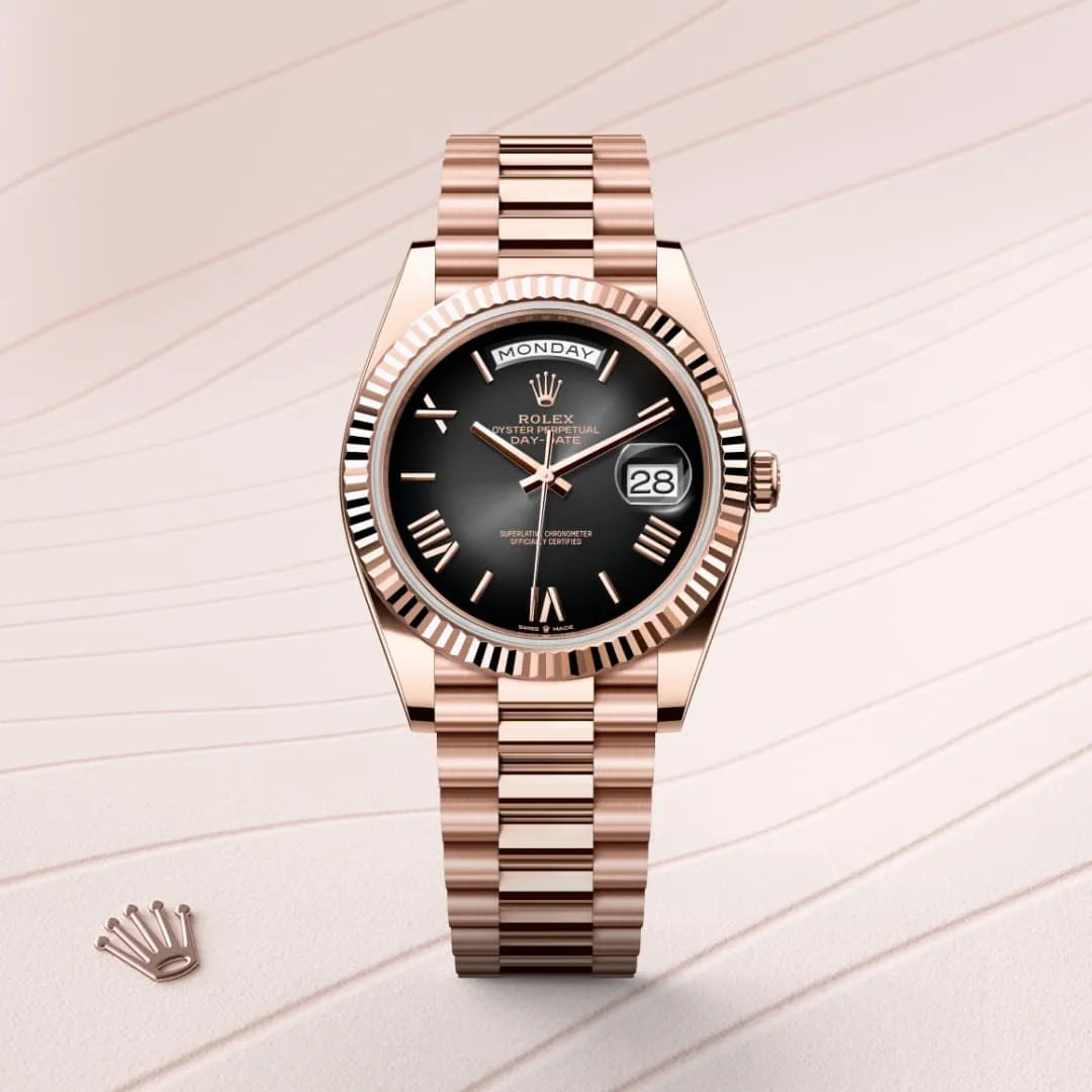 Day-Date 40