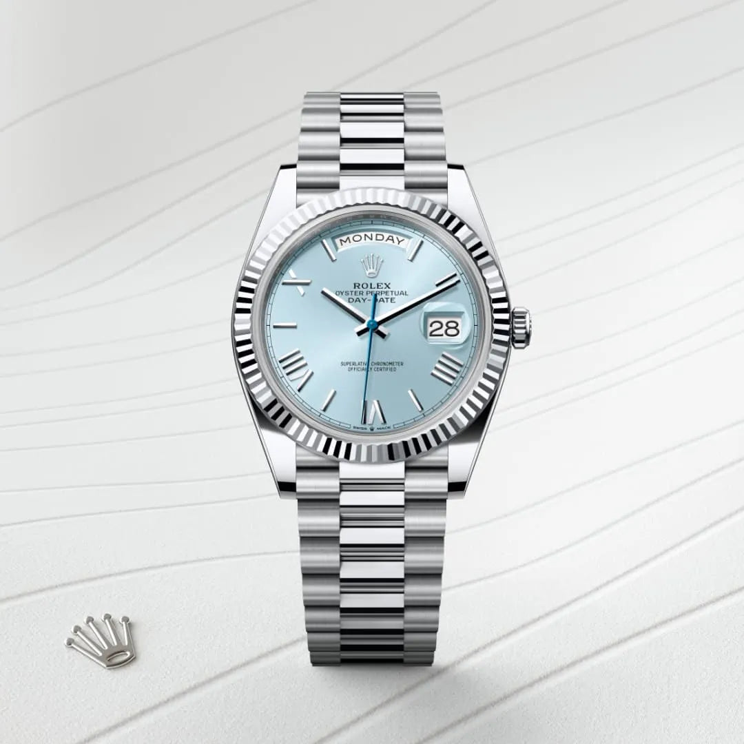 Day-Date 40