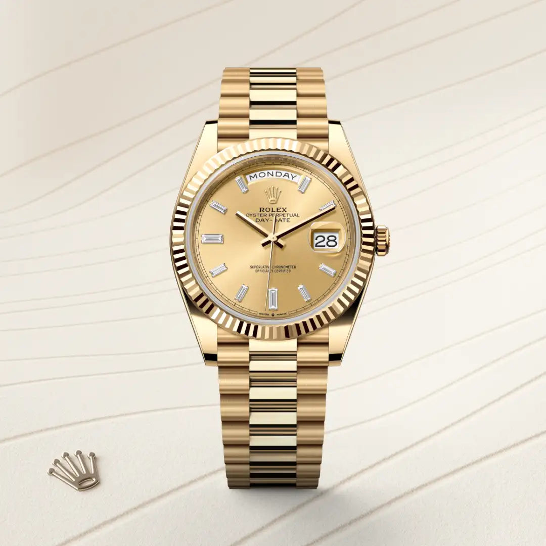 Day-Date 40
