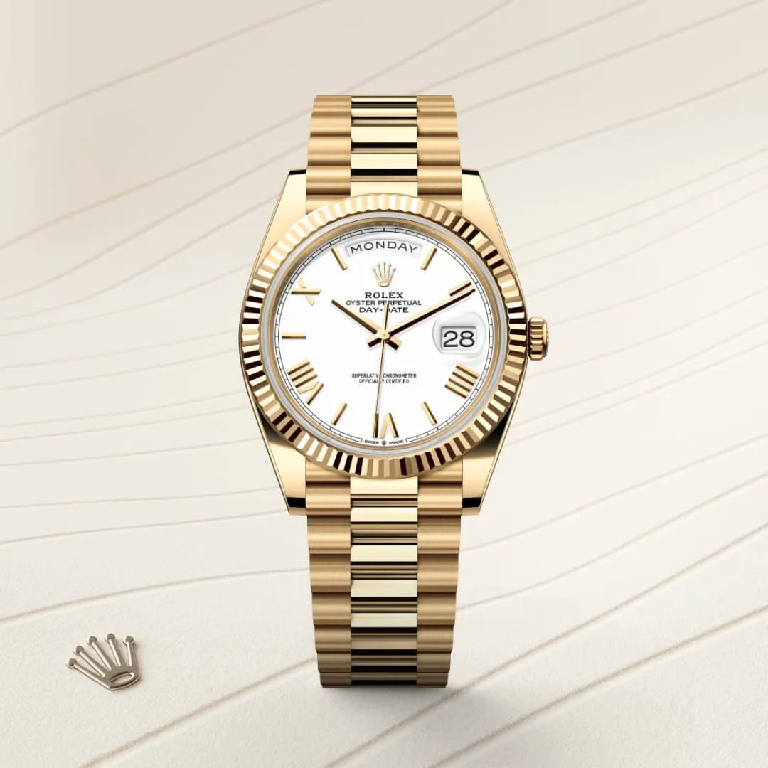 Day-Date 40