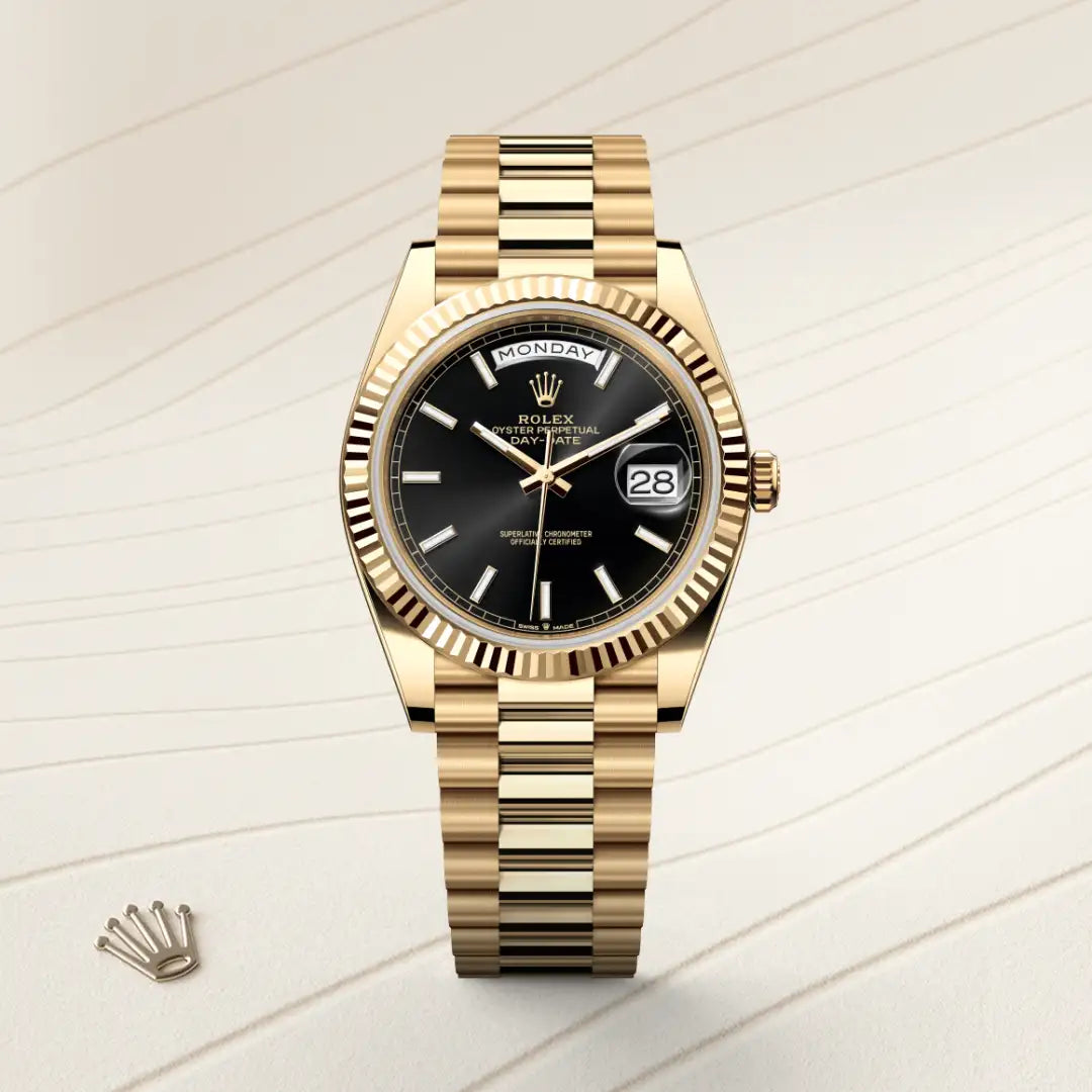 Day-Date 40