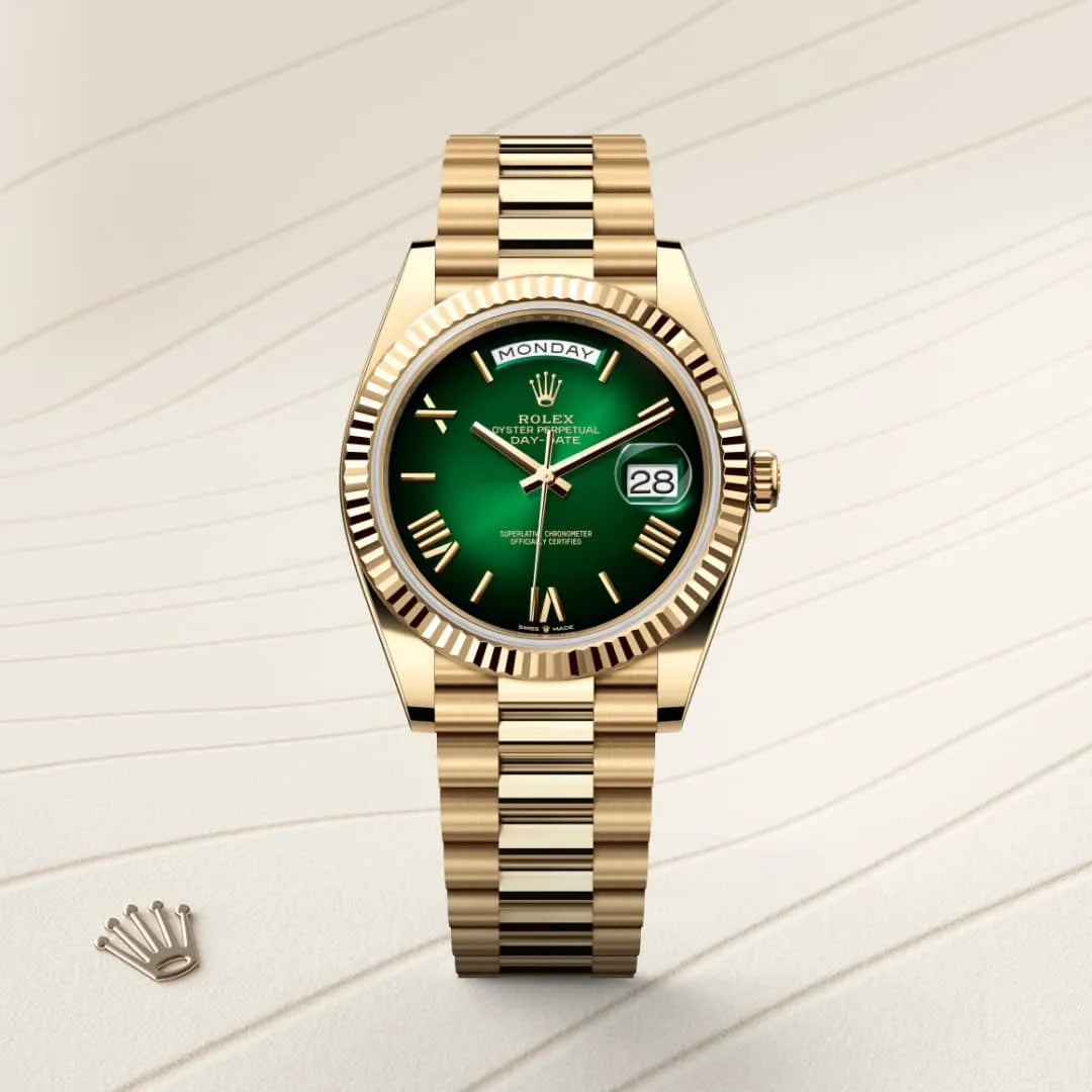Day-Date 40