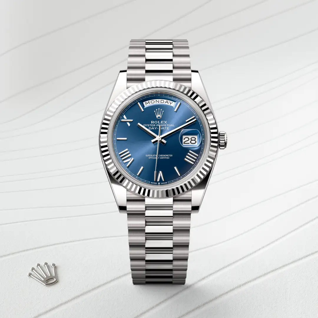 Day-Date 40