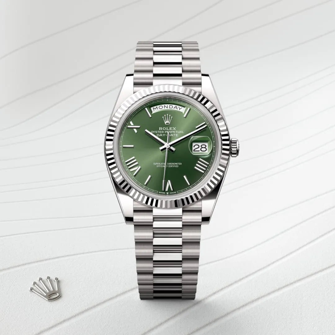 Day-Date 40