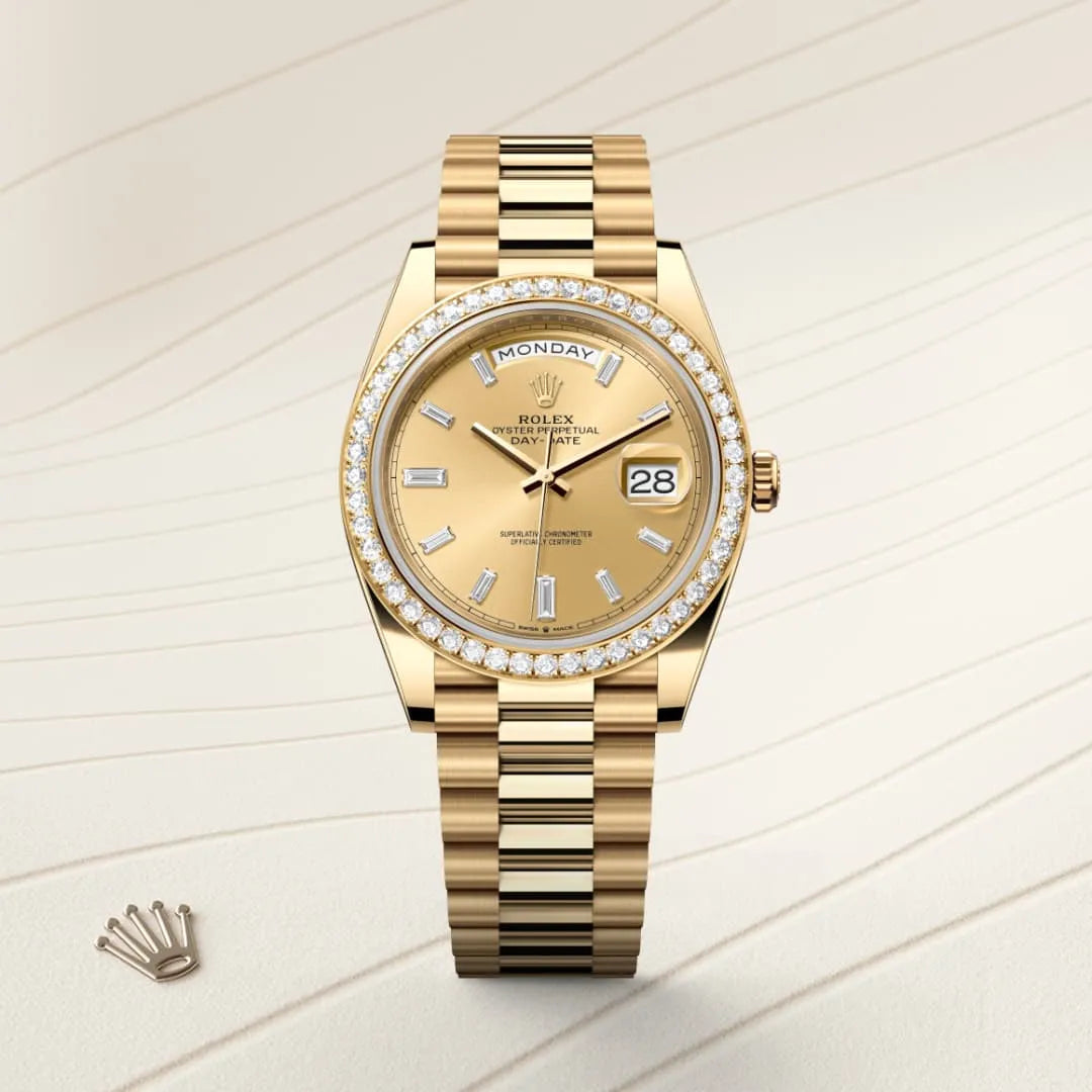 Day-Date 40