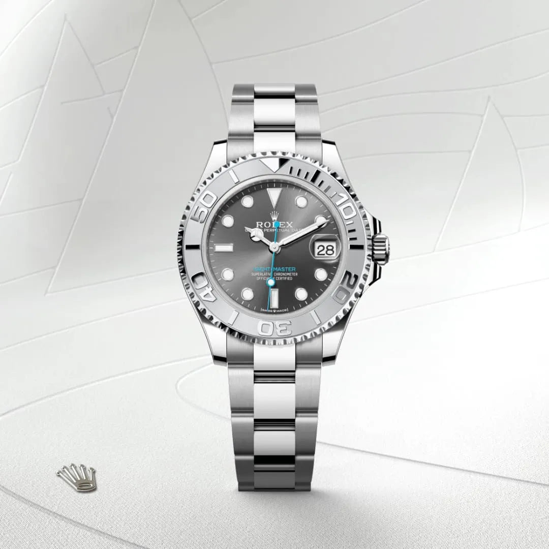 Yacht-Master 37