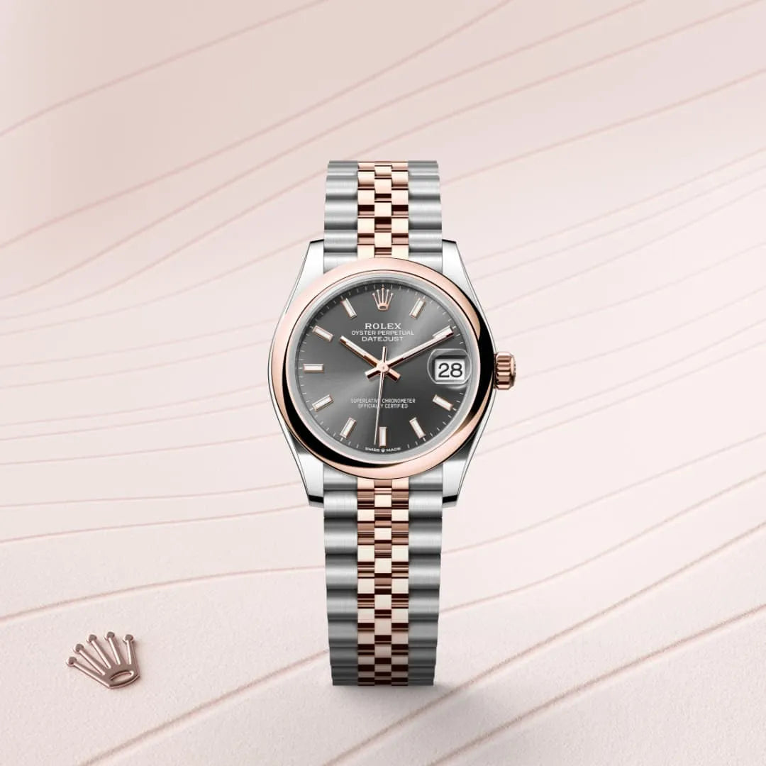 Datejust 31