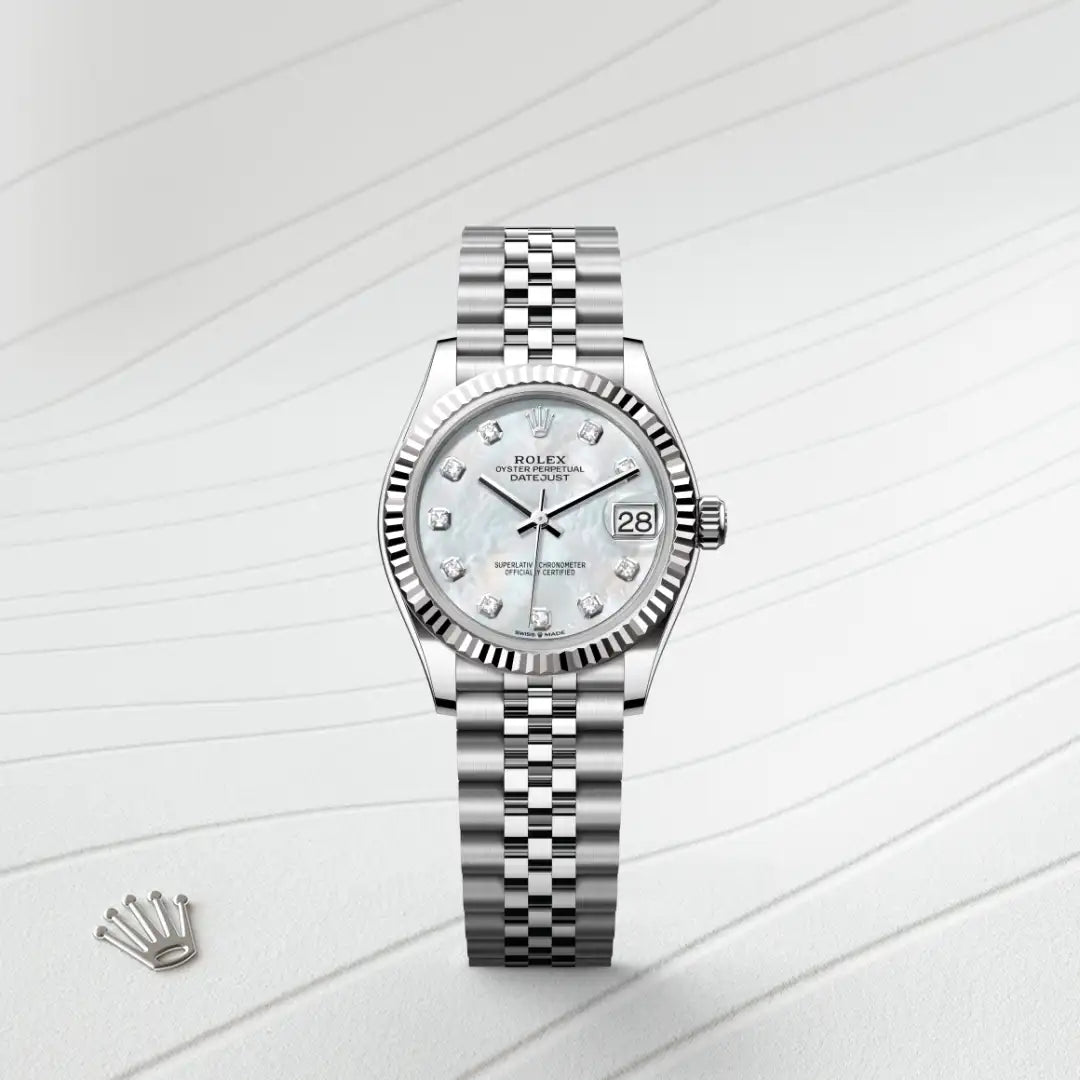 Datejust 31