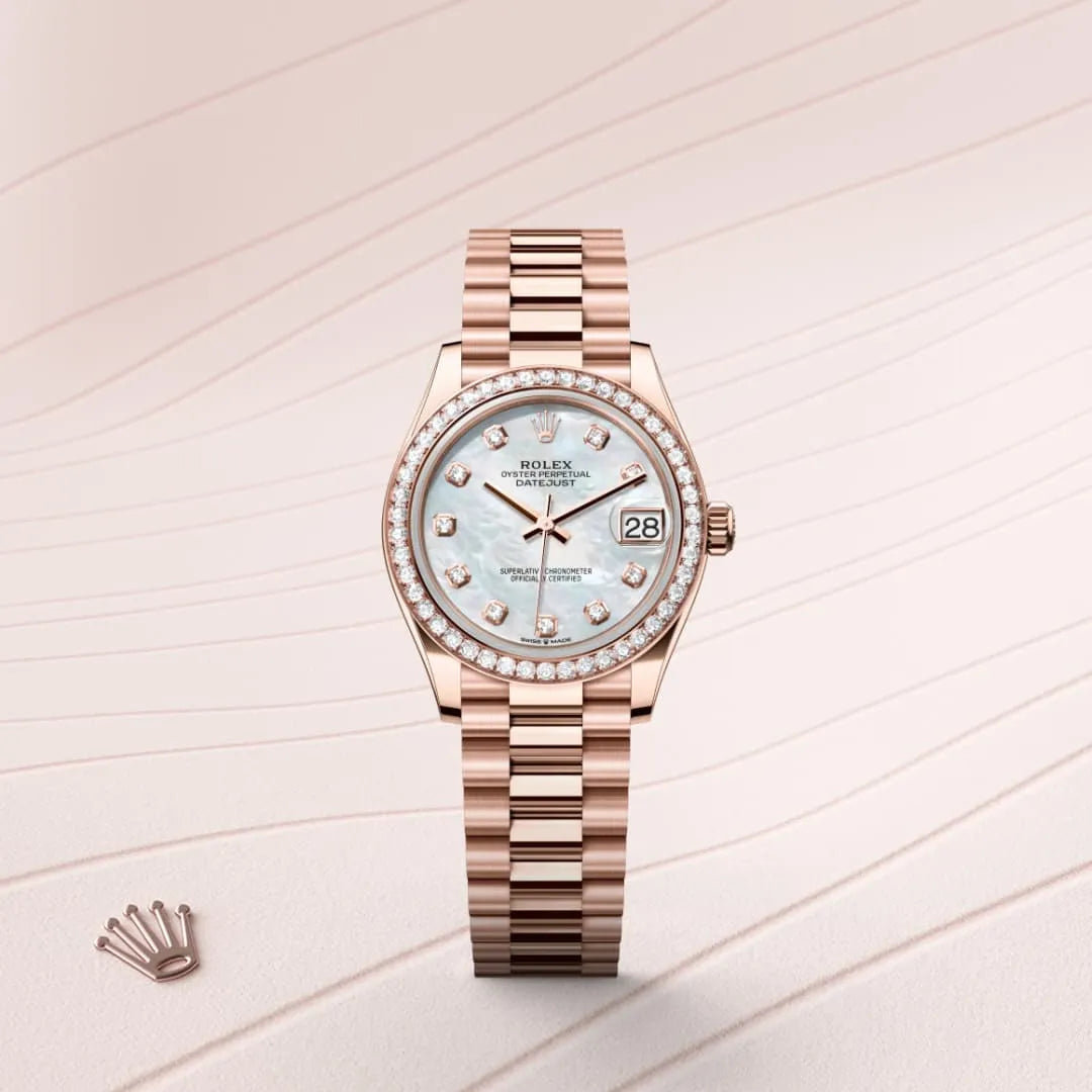 Datejust 31