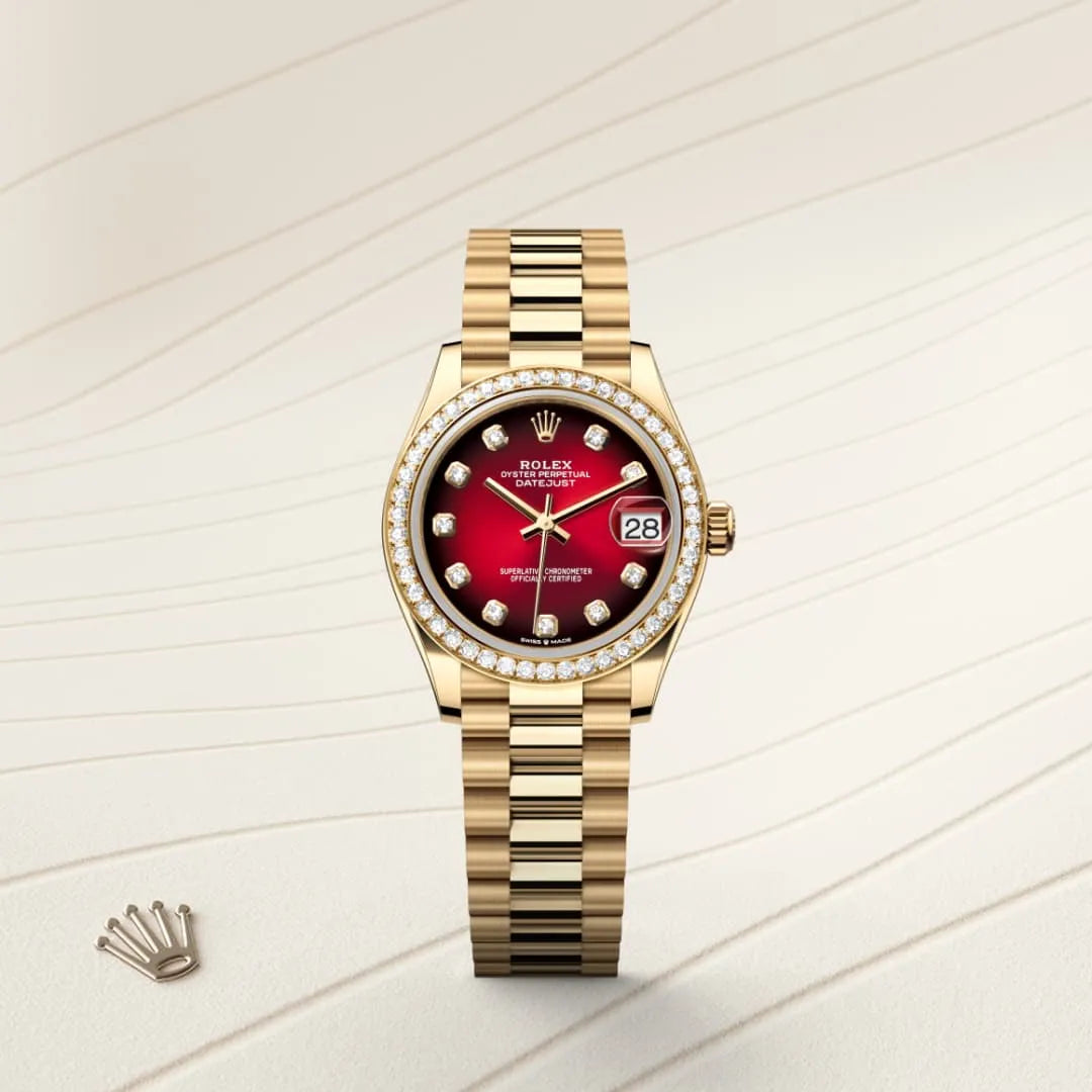 Datejust 31