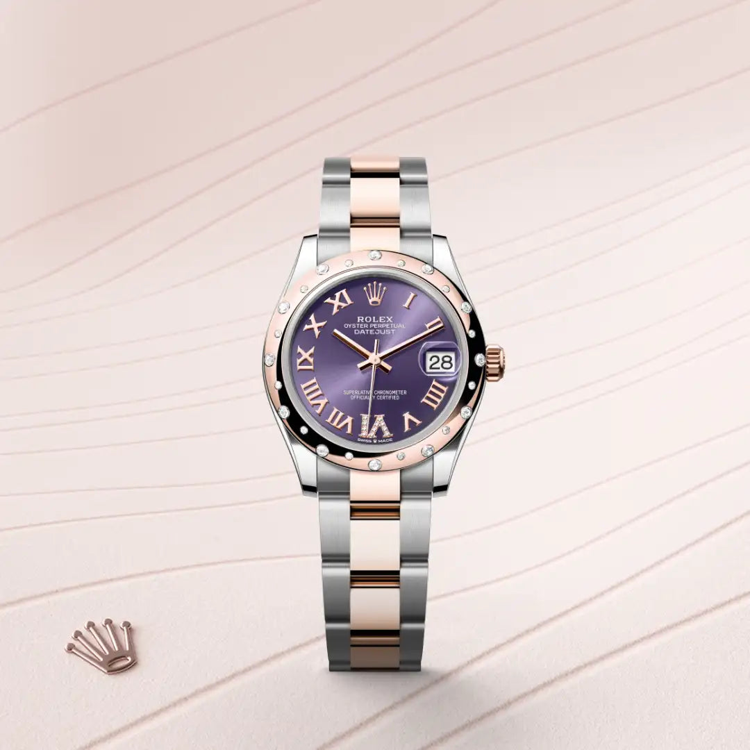 Datejust 31