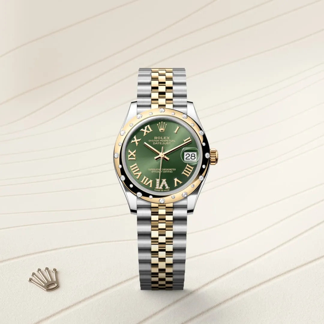 Datejust 31