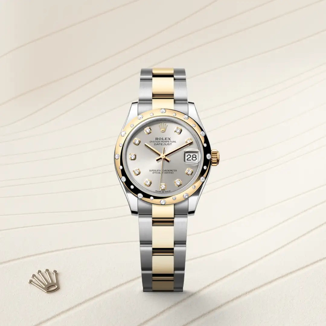 Datejust 31