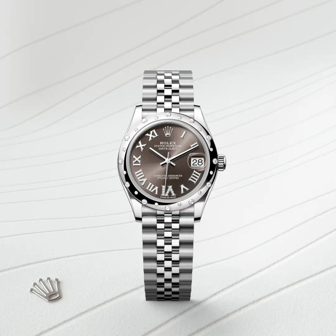 Datejust 31