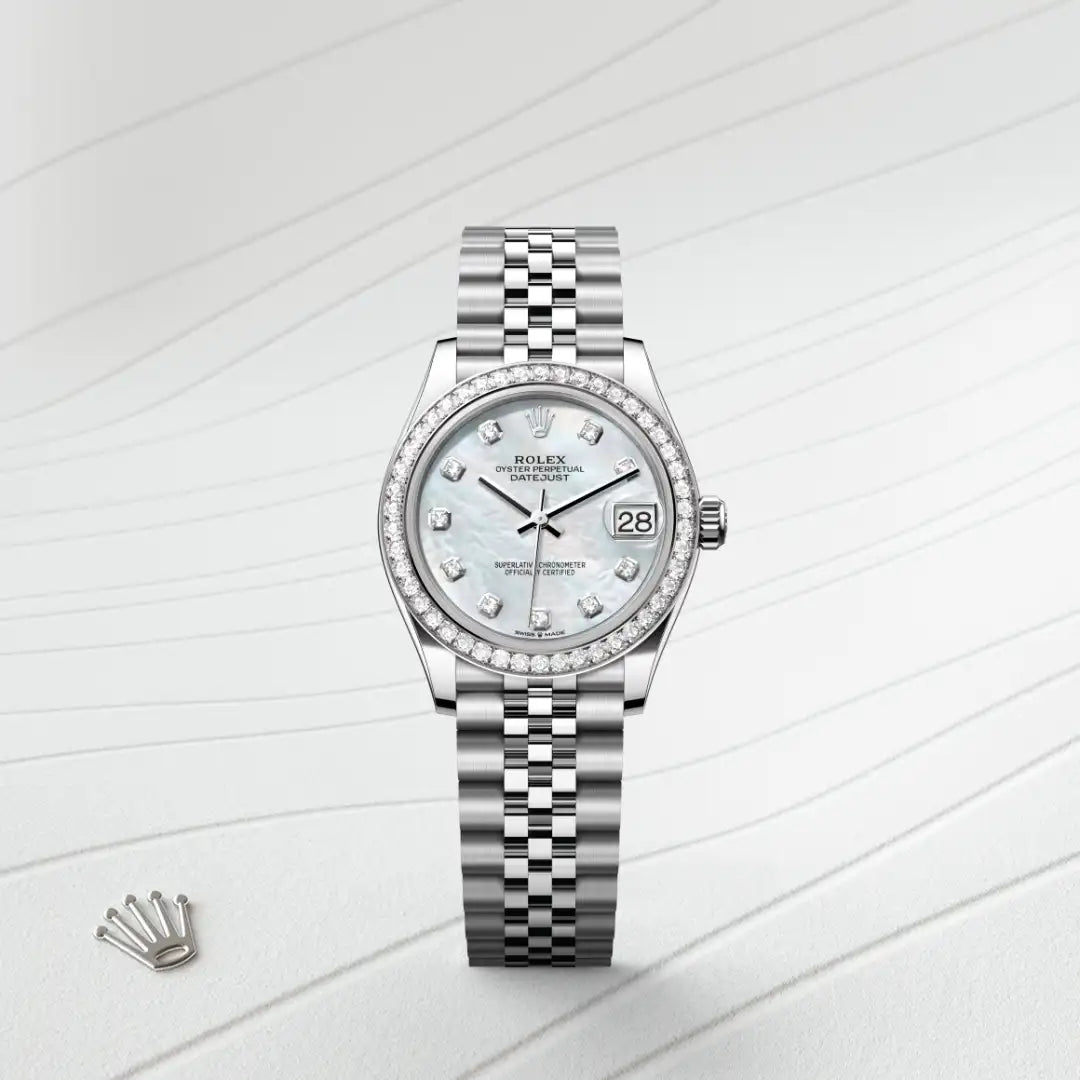 Datejust 31