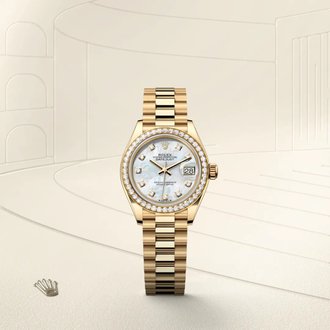 Lady-Datejust