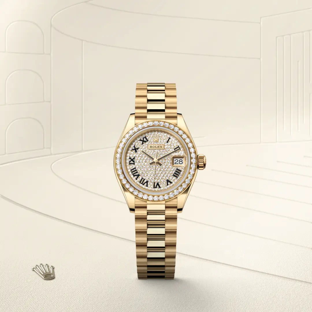 Lady-Datejust