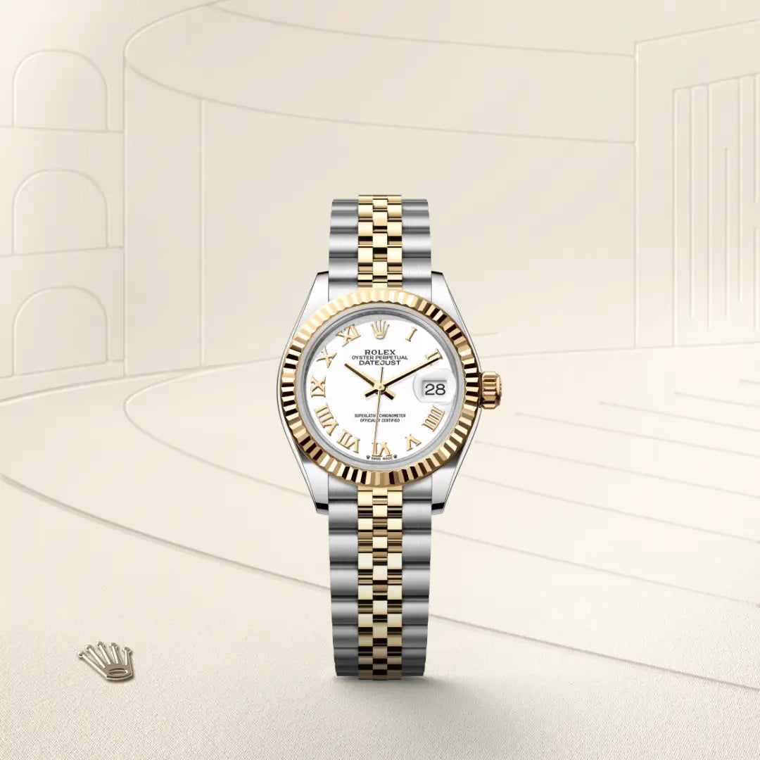 Lady-Datejust