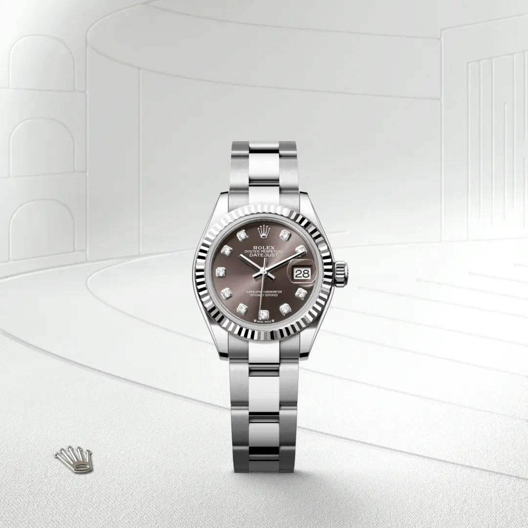 Lady-Datejust