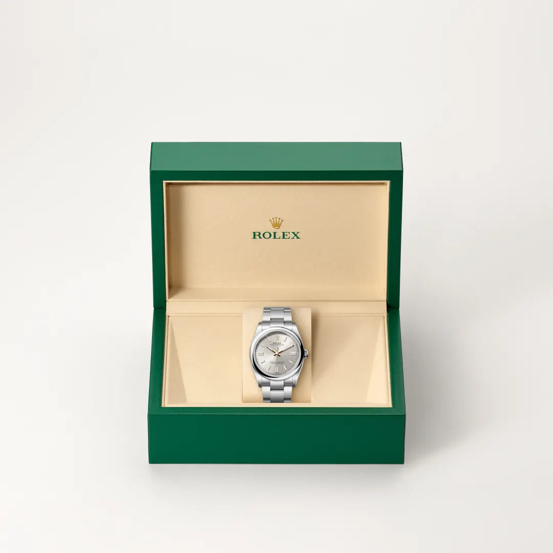 Oyster Perpetual 36