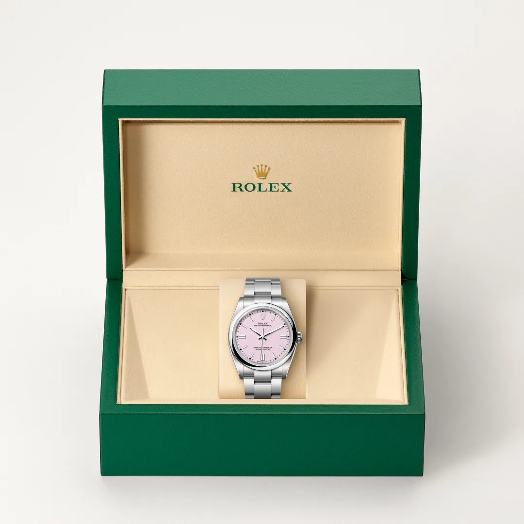 Oyster Perpetual 36