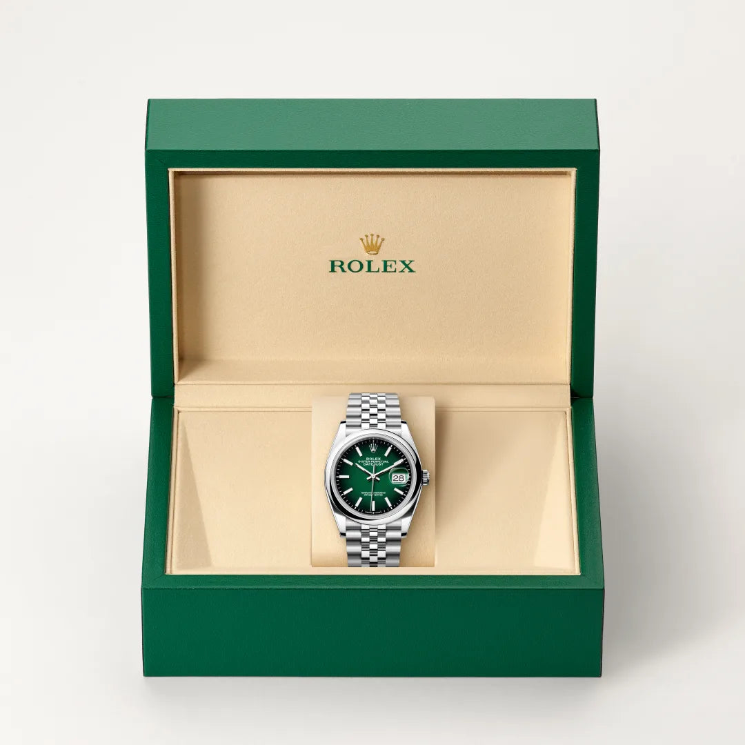 Datejust 36